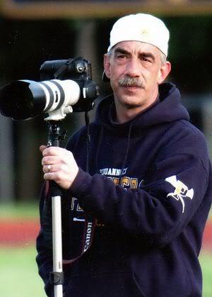Bruce Rogers