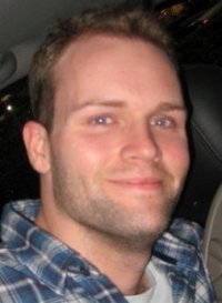 Stephen Smith