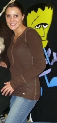 Seraphina Bango