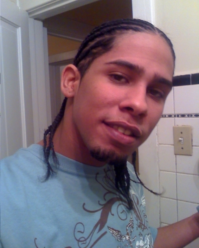 Felix Jusino