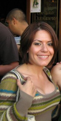 Mahshid Khansari