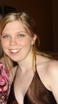 Karlie Colwell