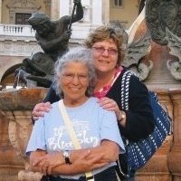 Marilena Wadeking