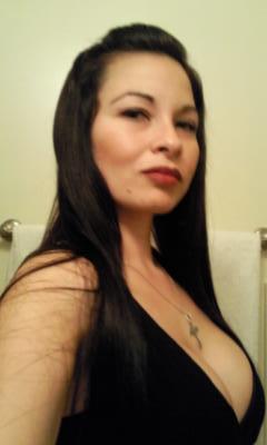 Wendy Hernandez