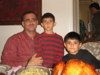 Roshan Taherian