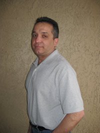 Dean Stashek