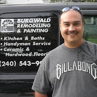 Lewis Burgwald