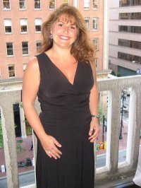 Teri Hayes