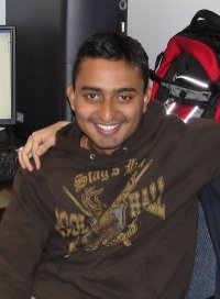 Prashanth Viswanath