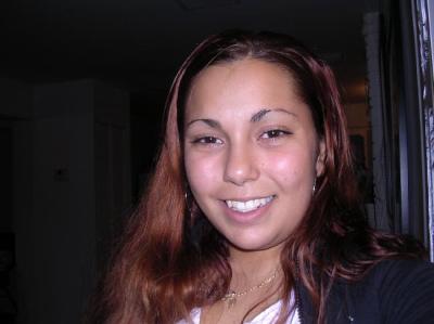 Rosalia Collazo