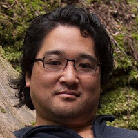 Ken Iisaka