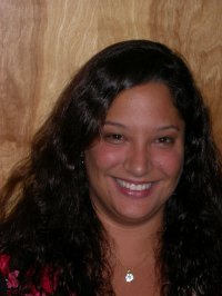Krista Scharfenberger
