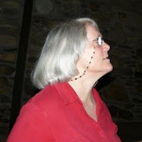 Margot Ashley