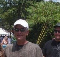 Darrell Palama