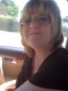 Sharon Stuteville