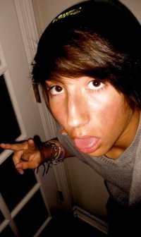 Jose Chalit Hernandez