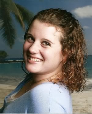 Amber Pumphrey