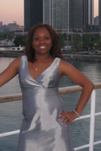 Jamila Jorden