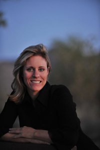 Lorraine Lantz