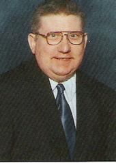 Melvin Waller