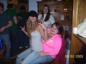 Ashley Dahlem