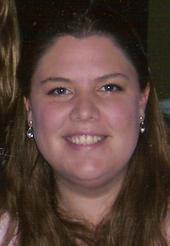 Kerri Mccann