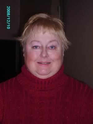 Yvonne Bisset