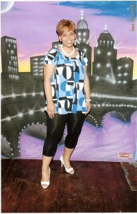 Lasheda Moore