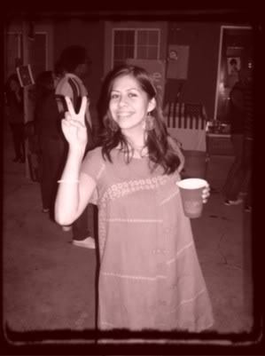 Elvia Calderon
