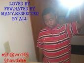 Shawntes Strozier