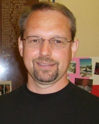 Clifford Johnsen