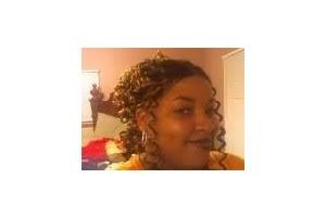 Tarneisha Roberson