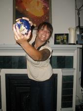 Julie Mesenburg