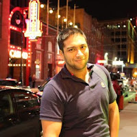 Ruhtab Sahota