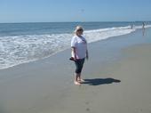 Cheryl Gilliam