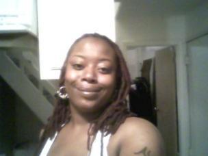 Sharnetta Booker