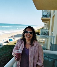 Rheva Kaplan