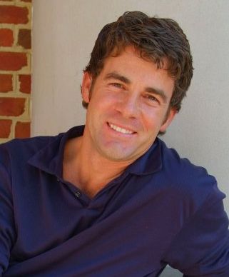 Darrin Meigs