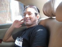 Moinul Akhand