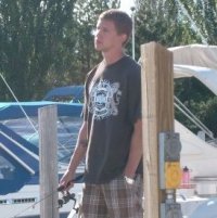 Neal Gorenschek