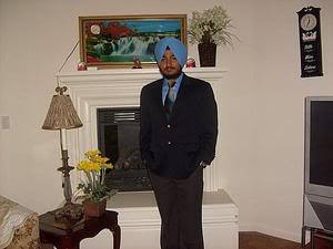 Harpreet Singh