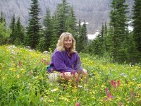 Rebecca Colchin