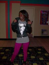 Steyvia Ramey