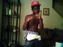 Carrington Melton