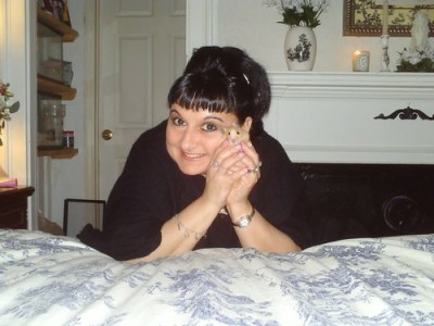 Charlene Ceppi