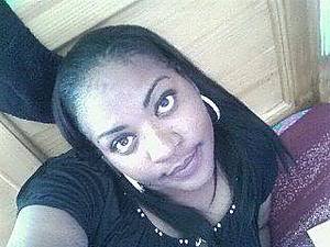 Quanya Sanders