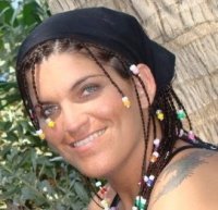 Patricia White