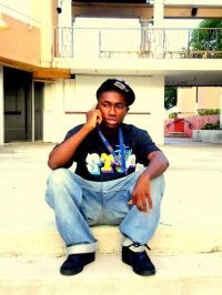 Martley Ulysse