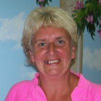 Ginette Gauron