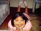 Natasia Brazell